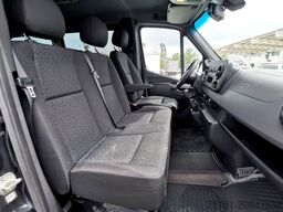 MERCEDES-BENZ Sprinter 211CDI L1H1/ 9 SITZE/KLIMA