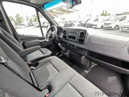 MERCEDES-BENZ Sprinter 211CDI L1H1/ 9 SITZE/KLIMA