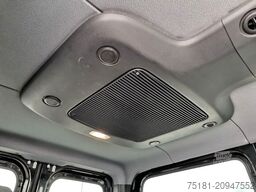 MERCEDES-BENZ Sprinter 211CDI L1H1/ 9 SITZE/KLIMA