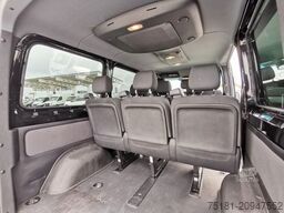 MERCEDES-BENZ Sprinter 211CDI L1H1/ 9 SITZE/KLIMA