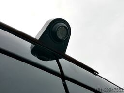 MERCEDES-BENZ Sprinter 211CDI L1H1/ 9 SITZE/KLIMA