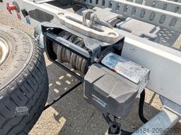  TA-NO T5A 14H/ 3500KG/ WINDE/ AUTOTRANSPORT