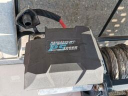  TA-NO T5A 14H/ 3500KG/ WINDE/ AUTOTRANSPORT