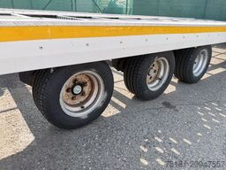  TA-NO T5A 14H/ 3500KG/ WINDE/ AUTOTRANSPORT