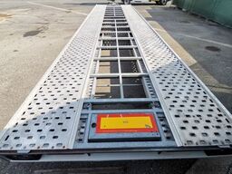  TA-NO T5A 14H/ 3500KG/ WINDE/ AUTOTRANSPORT