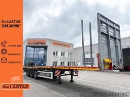 MAX Trailer Extendable / Ausziehbarer auflieger