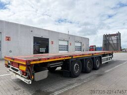 MAX Trailer Extendable / Ausziehbarer auflieger