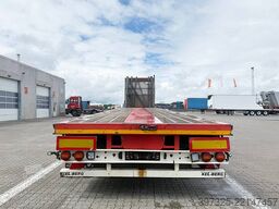 MAX Trailer Extendable / Ausziehbarer auflieger