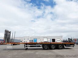 MAX Trailer Extendable / Ausziehbarer auflieger