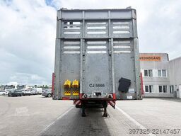 MAX Trailer Extendable / Ausziehbarer auflieger