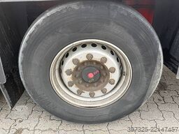 MAX Trailer Extendable / Ausziehbarer auflieger