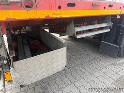MAX Trailer Extendable / Ausziehbarer auflieger