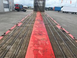MAX Trailer Extendable / Ausziehbarer auflieger