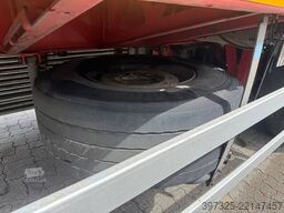 MAX Trailer Extendable / Ausziehbarer auflieger