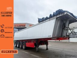 Kel-Berg Tipper / Alukastenmulde Kipper 37M3