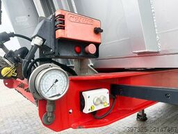 Kel-Berg Tipper / Alukastenmulde Kipper 37M3