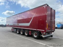 Knapen Walkingfloor / Schubbodenauflieger