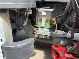 Volvo FM 330 Euro 5 Translift zijlader Just 127.263 km!