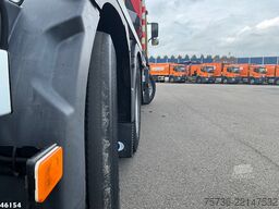 Volvo FM 330 Euro 5 Translift zijlader Just 127.263 km!