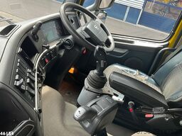 Volvo FM 330 Euro 5 Translift zijlader Just 127.263 km!