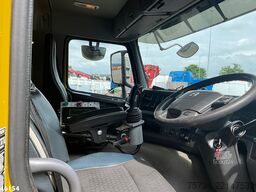 Volvo FM 330 Euro 5 Translift zijlader Just 127.263 km!