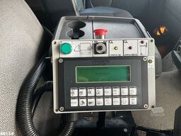 Volvo FM 330 Euro 5 Translift zijlader Just 127.263 km!
