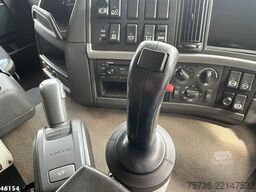 Volvo FM 330 Euro 5 Translift zijlader Just 127.263 km!