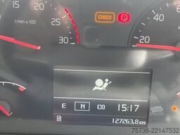Volvo FM 330 Euro 5 Translift zijlader Just 127.263 km!
