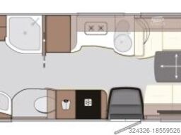 Concorde Charisma 915 LSI EDITION 70