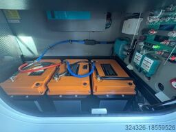 Concorde Charisma 915 LSI EDITION 70