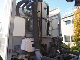 MAN TGM 26.340 E6 / RIVARD sewage cleaner