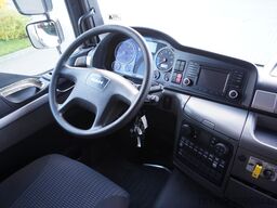 MAN TGM 26.340 E6 / RIVARD sewage cleaner