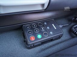 MAN TGM 26.340 E6 / RIVARD sewage cleaner