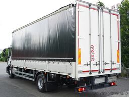 Iveco Eurocargo 160-280 GLOB E6 Burtofir
