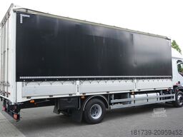 Iveco Eurocargo 160-280 GLOB E6 Burtofir