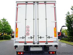 Iveco Eurocargo 160-280 GLOB E6 Burtofir