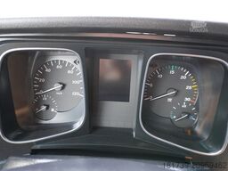 Mercedes-Benz Actros 1835 E6 4×2 / Curtainsider 21 pal