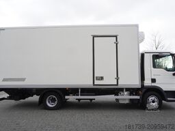 MAN TGL 12.190 / 14 EPAL Refrigerator/3units