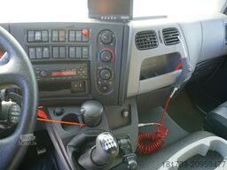 Renault D210 12T / Bitemperature / 90 tho. km/
