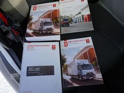 Renault D210 12T / Bitemperature / 90 tho. km/