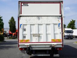 Renault D12 Euro 6 / 18 pallets / Tail lift/ 2017