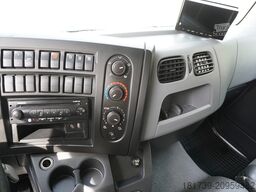 Renault D12 Euro 6 / 18 pallets / Tail lift/ 2017