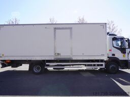 Iveco Eurocargo 120-190/ 160 th. km!!!/18 EPAL