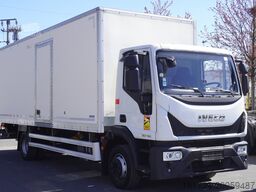 Iveco Eurocargo 120-190/ 160 th. km!!!/18 EPAL