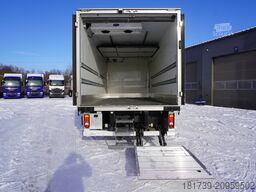 Renault D210 12T / Bitemperature / 80 tho. km/