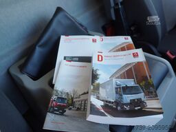 Renault D210 12T / Bitemperature / 80 tho. km/