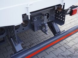 Mercedes-Benz Antos 2540 / Flatbed 15 EPAL/ Fassi F165