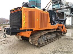 FAE PT475 Forestry Mower / Tracked Carrier with Mulcher