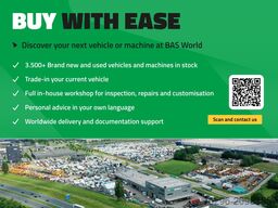 Krone SD NEW! Direkt-Verfugbar Liftachse