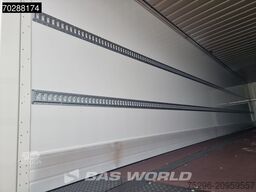 Krone SD NEW! Direkt-Verfugbar Liftachse